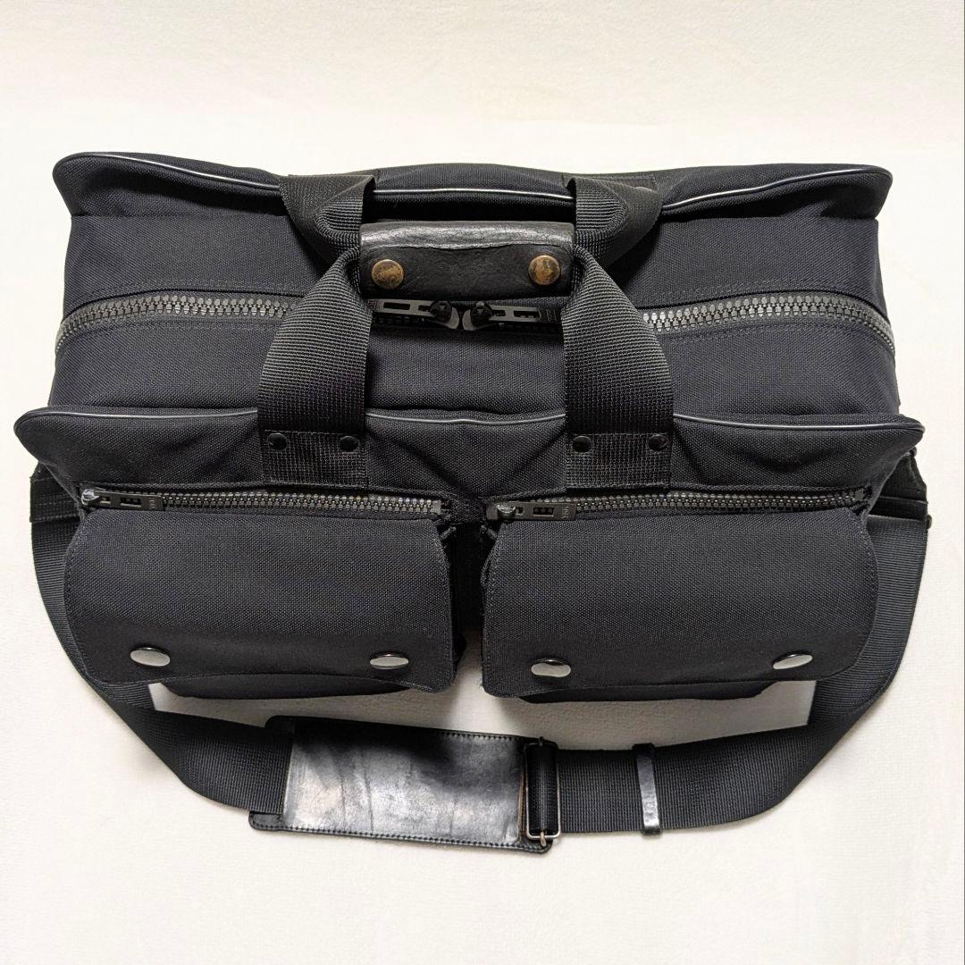 ポーター PORTER アングル ANGLE ボストンバッグ 2way 旅行鞄