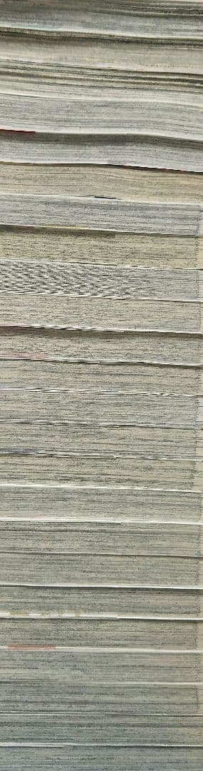 【裁断済み】完結全巻 ハリガネサービスシリーズ 荒達哉 ACE