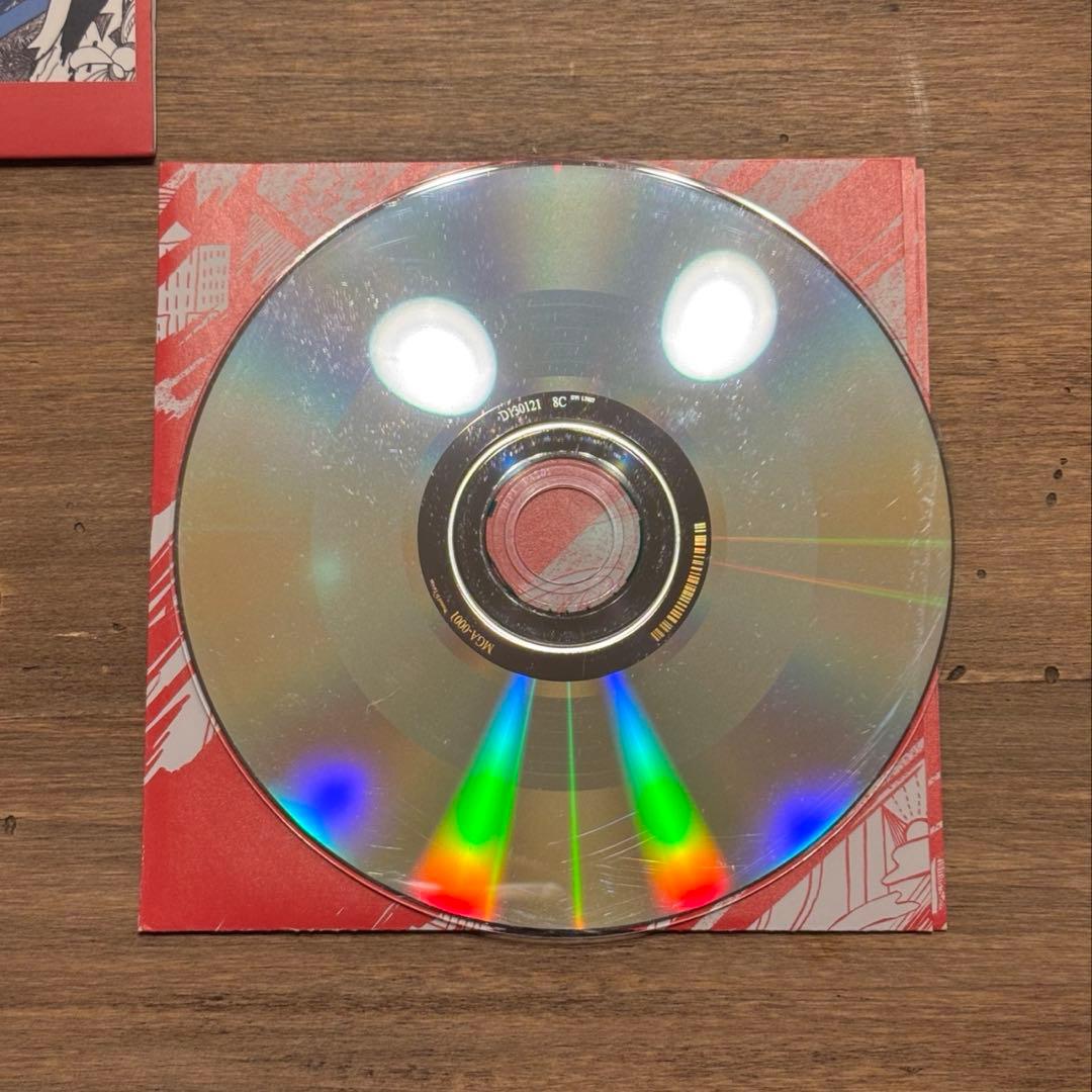 5人サイン入り！Mrs. GREEN APPLE introduction CD