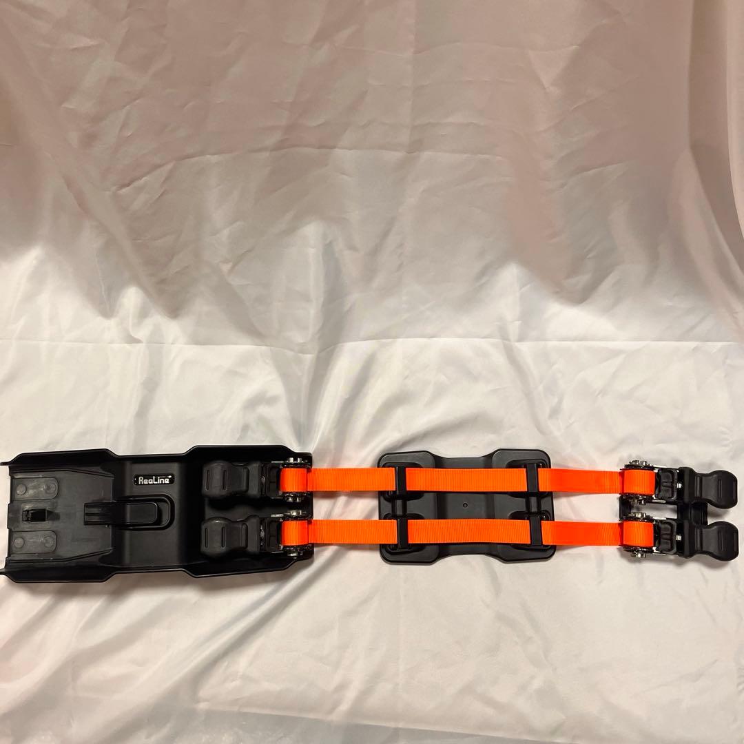 ReaLine Core 体幹強化 骨盤調整 トレーニング機器