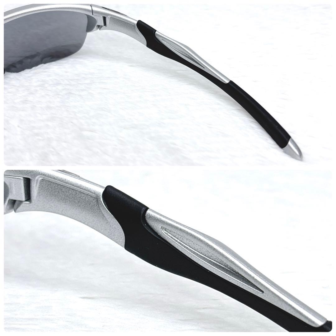 Oakley HALF JACKET 2.0 スポーツ　サングラス ゴルフ