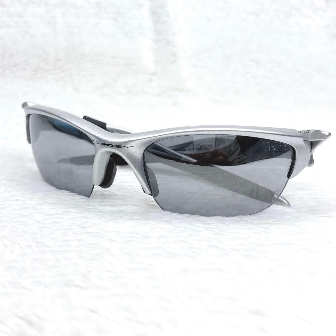 Oakley HALF JACKET 2.0 スポーツ　サングラス ゴルフ