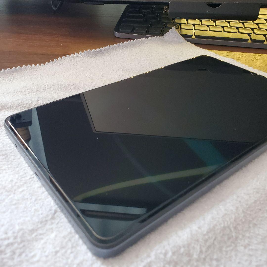 【ほぼ新品】Redmi Pad SE 8.7 4GB/64GB グレー