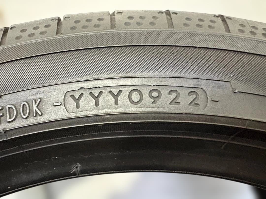 【送料無料】プリウス/カローラ等 2本交換用 訳あり特価 215/45R17