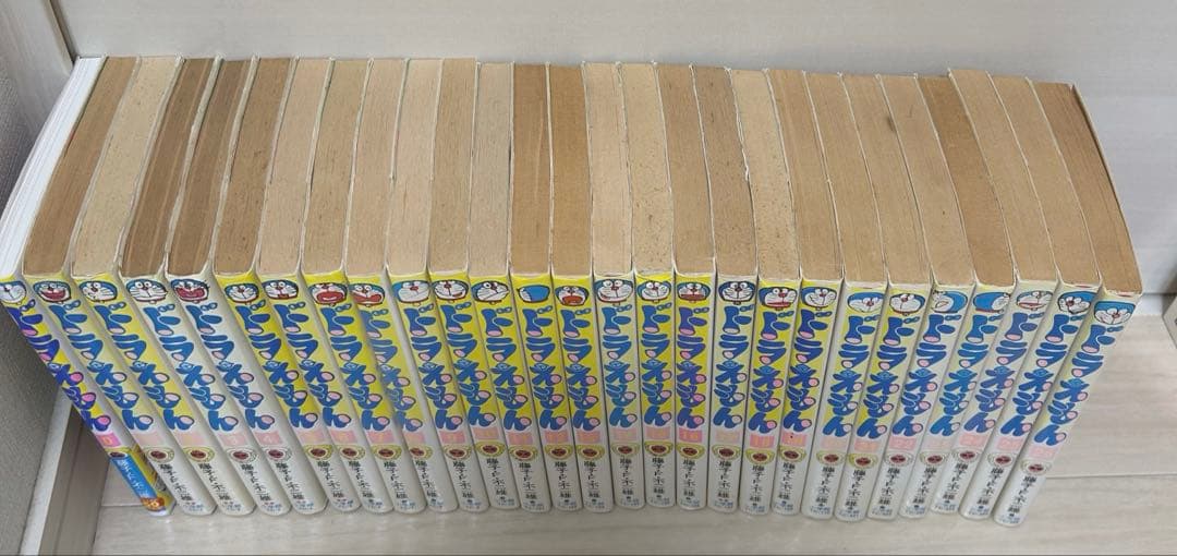 ドラえもん　全巻セット　1巻〜45巻　➕　0巻