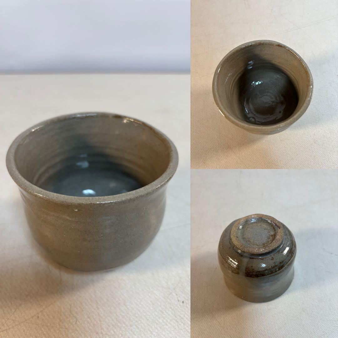 陶器製　湯呑み　カップ 10個　色々
