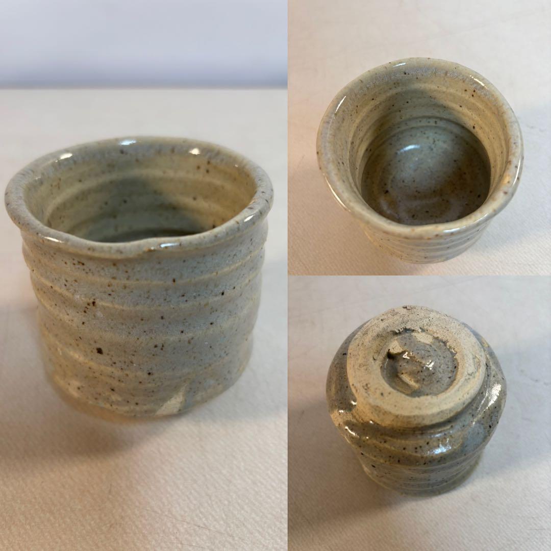 陶器製　湯呑み　カップ 10個　色々