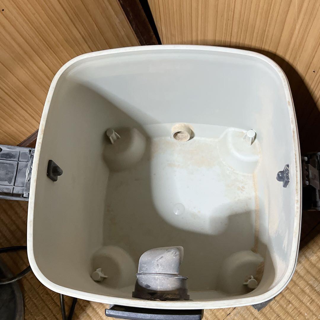 RYOBI リョービ 乾湿両用集じん機 VC-1100 集塵機 掃除機