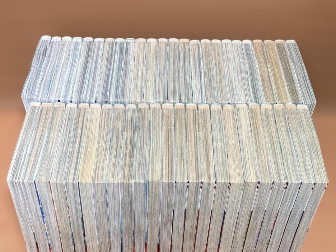 暁のヨナ　1～47巻　全巻