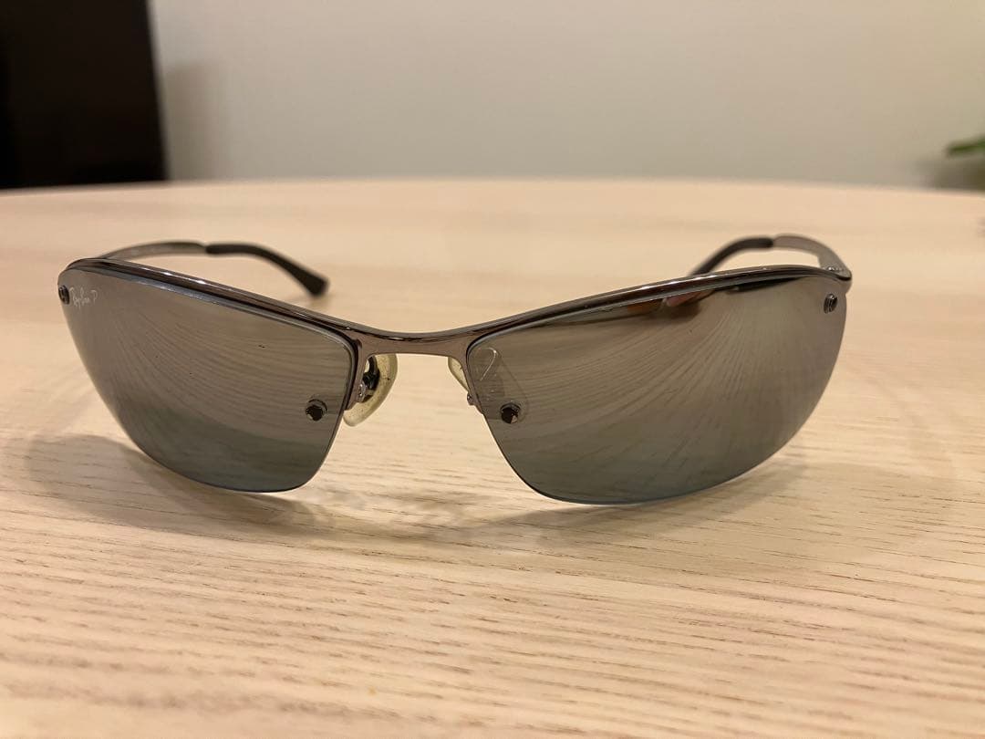 Ray-Ban レイバン サングラス RB3183