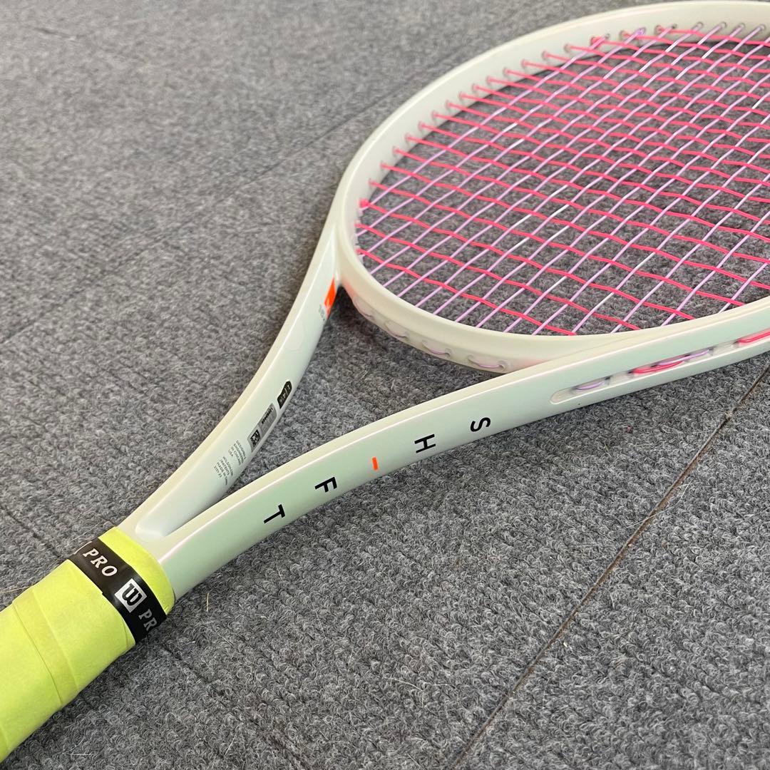 ウイルソン Wilson シフト 99L
