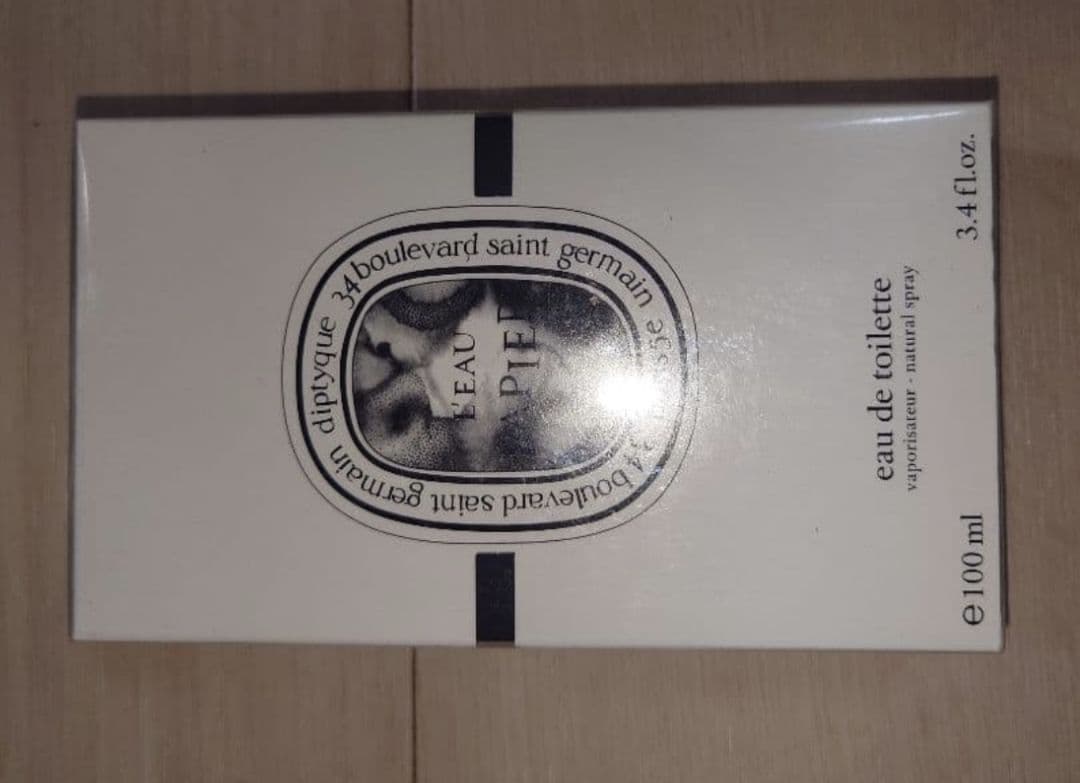 diptyque ディプティック ローパピエ 100ml 香水 新品