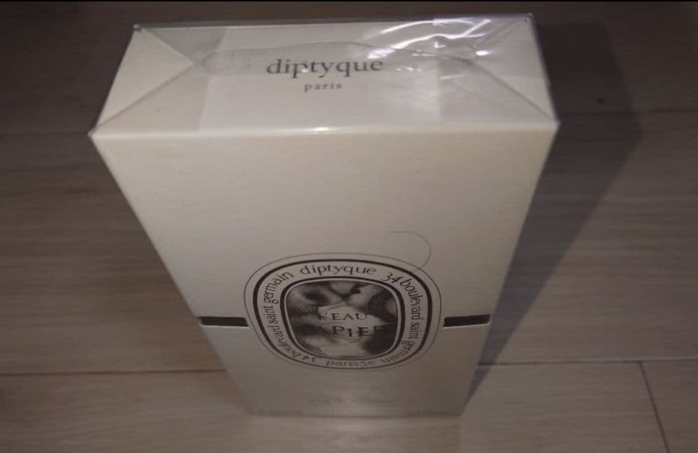diptyque ディプティック ローパピエ 100ml 香水 新品