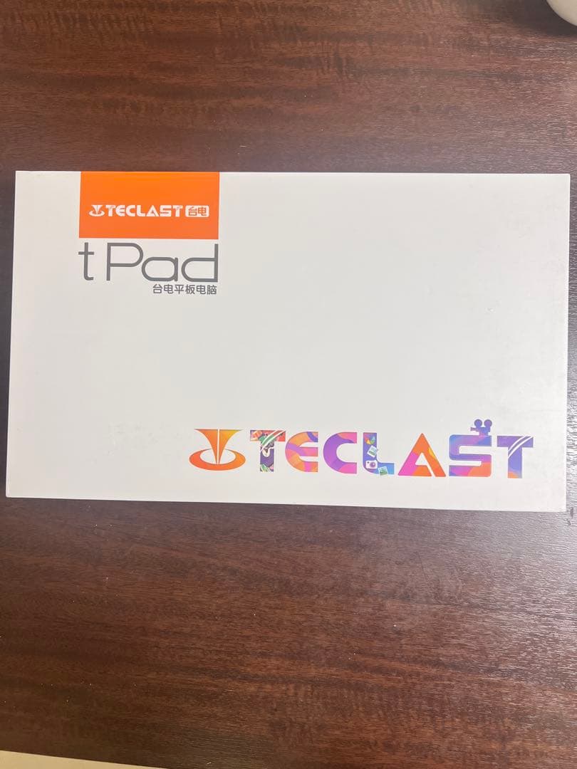 Teclast P30 10.1インチ Androidタブレット