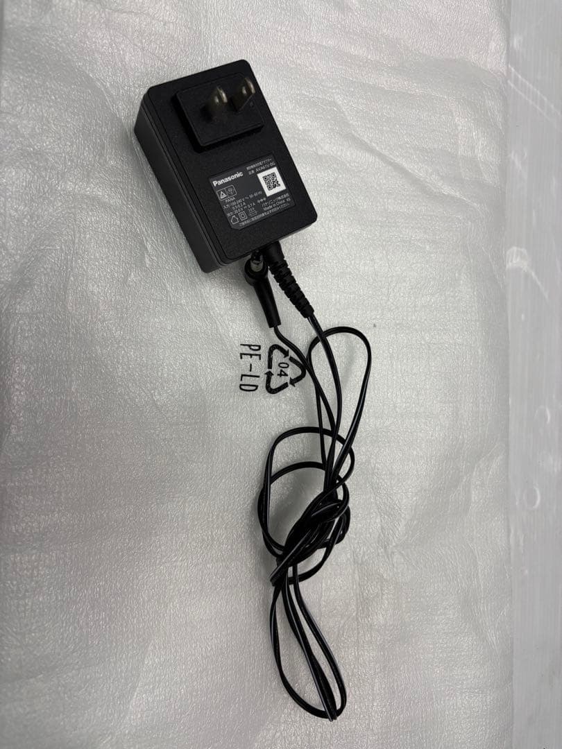 Panasonic コードレス掃除機　MC-SB52K 2024年
