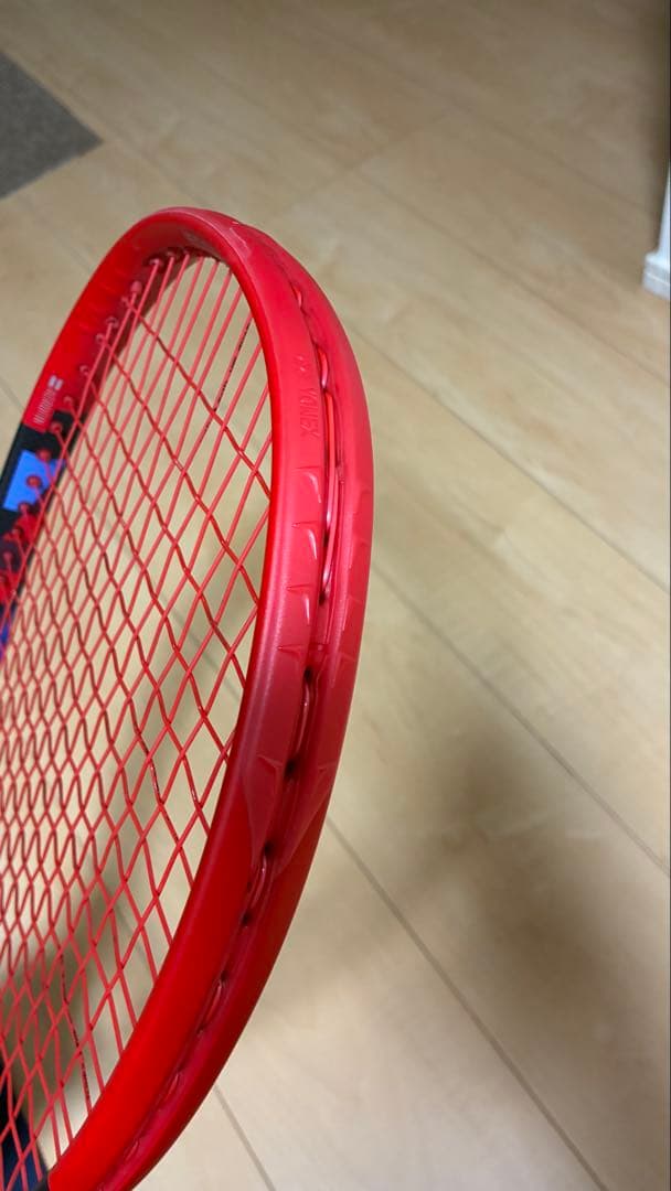 ラケット(硬式用) YONEX VCORE 98 2023 G2