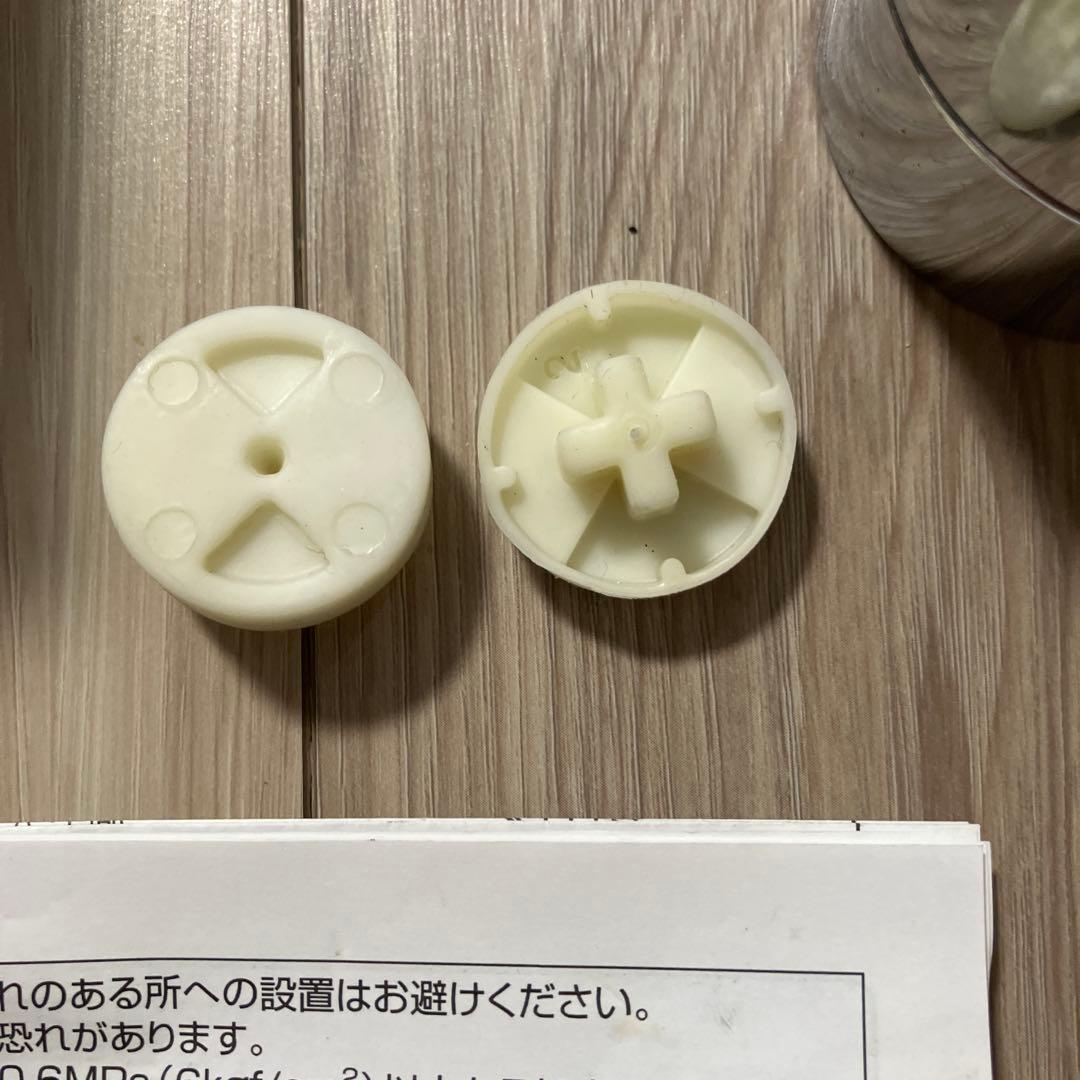 ナニワ製作所　食洗機　分岐水栓　シングル　CB-SSC6