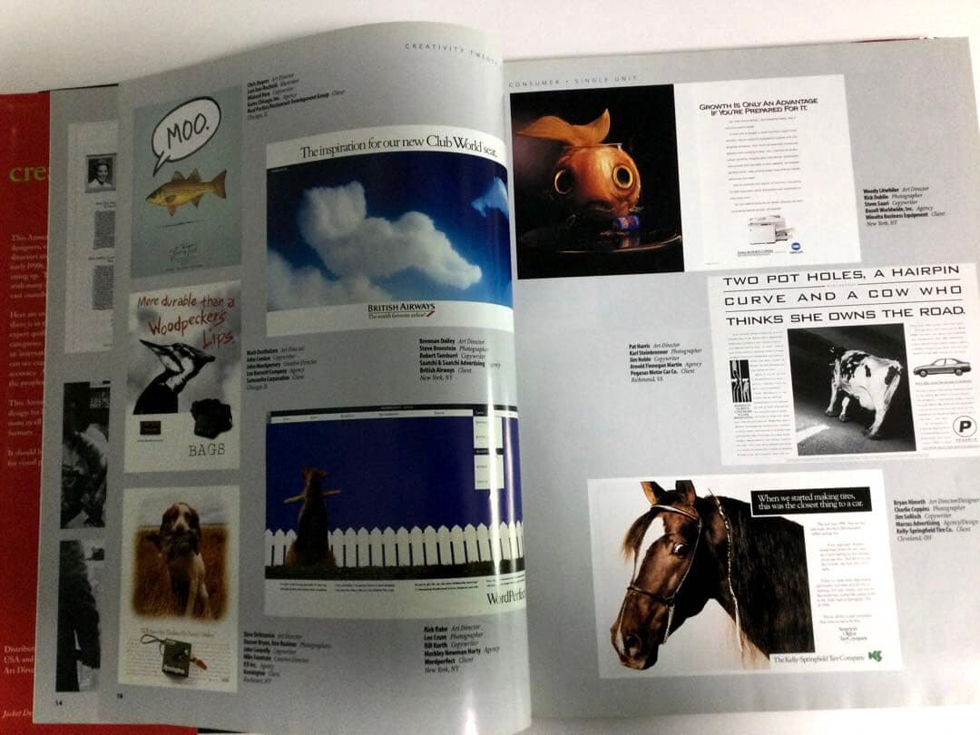 アート・デザイン・音楽 Creativity 24 A Photographic Review