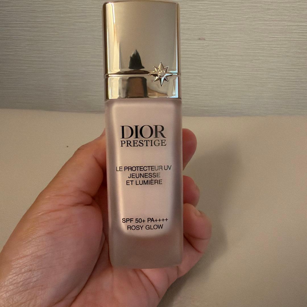 化粧下地 DIOR PRESTIGE LE PROTECTEUR UV