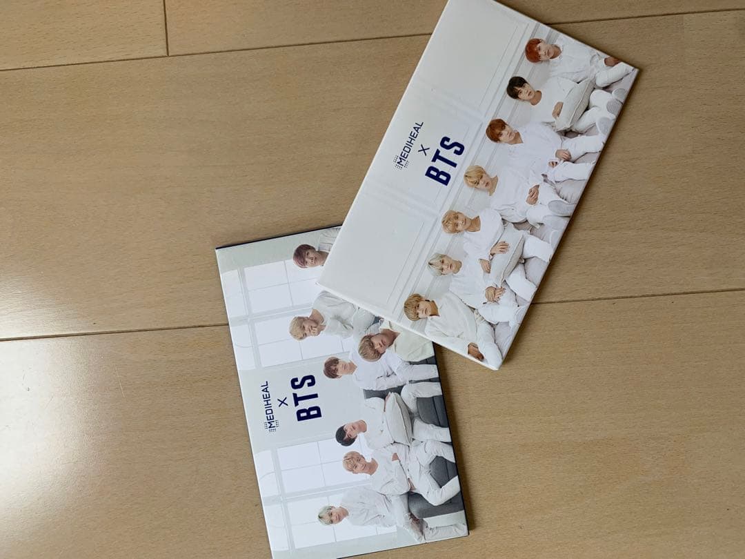 BTS JIMIN グッズ