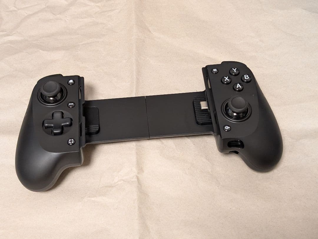 Razer Kishi V3 コントローラー