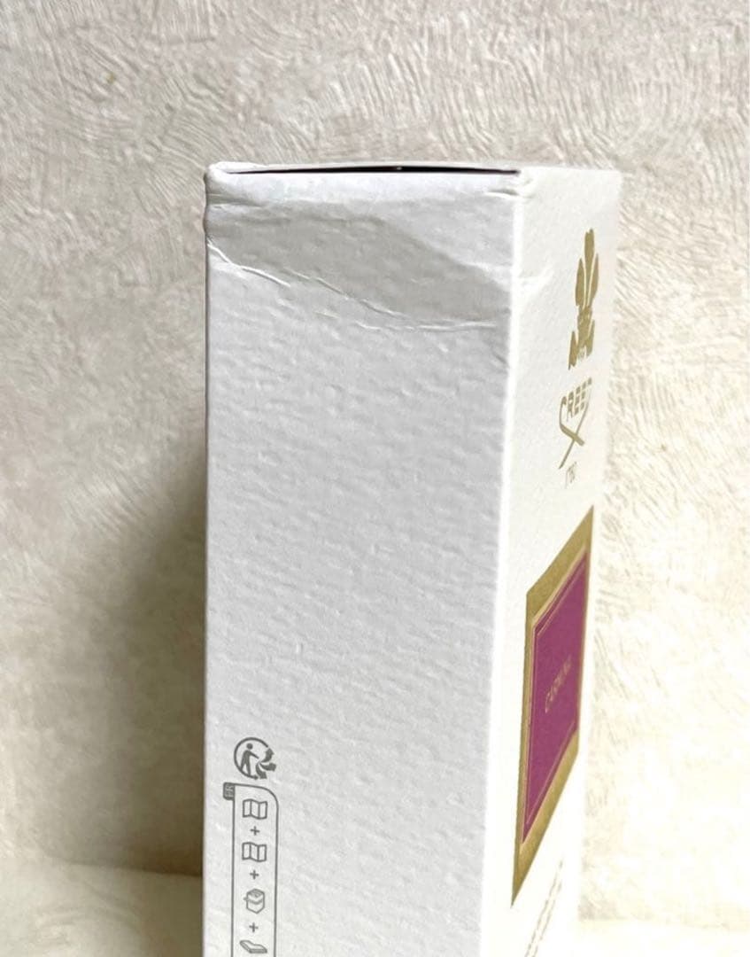クリード　カーミーナ　オーデパルファム　55110円　75ml