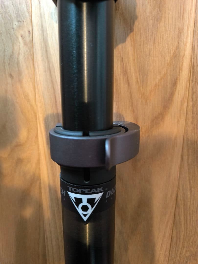 TOPEAK トピーク デュアルタッチ バイク スタンド