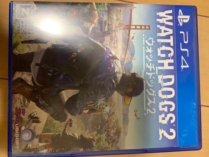 PS4 カセット込み
