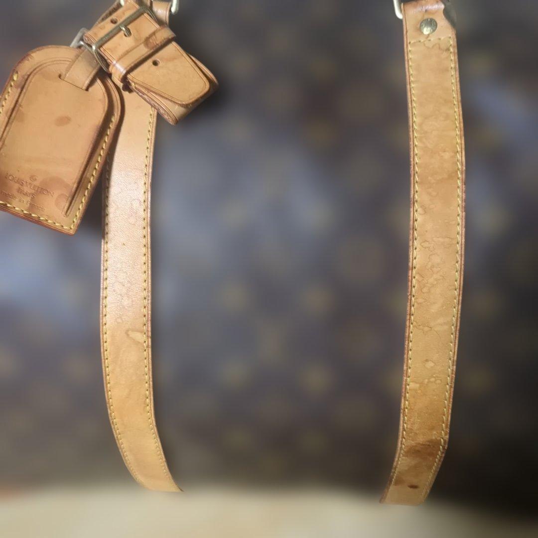LOUIS VUITTON♡ボストンバックキーポル60サイズ♡