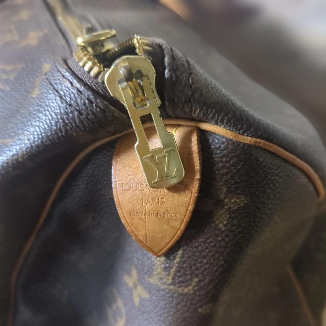 LOUIS VUITTON♡ボストンバックキーポル60サイズ♡