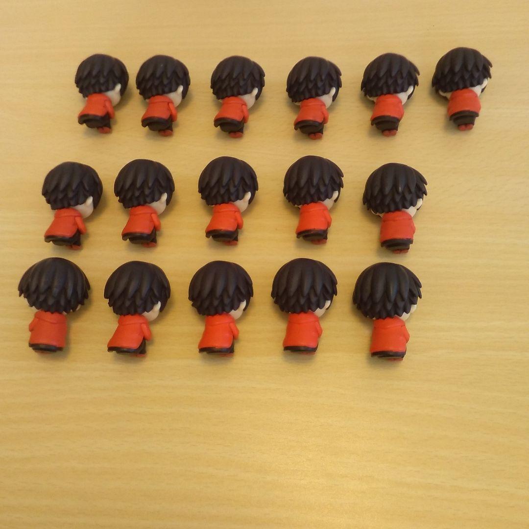 ゆあんくん　カラフルピーチ　待ちぼうけ　からぴち