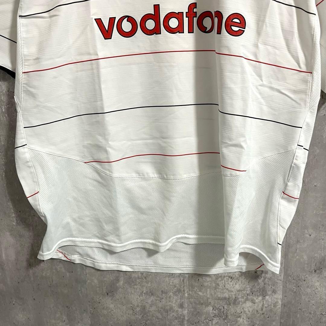 NIKE マンチェスターユナイテッド ユニフォーム