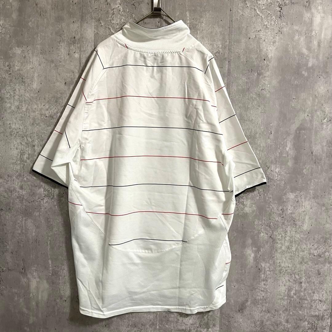 NIKE マンチェスターユナイテッド ユニフォーム