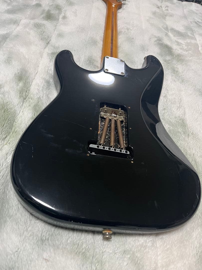 Fender Stratocaster Squier エレキギター MEX