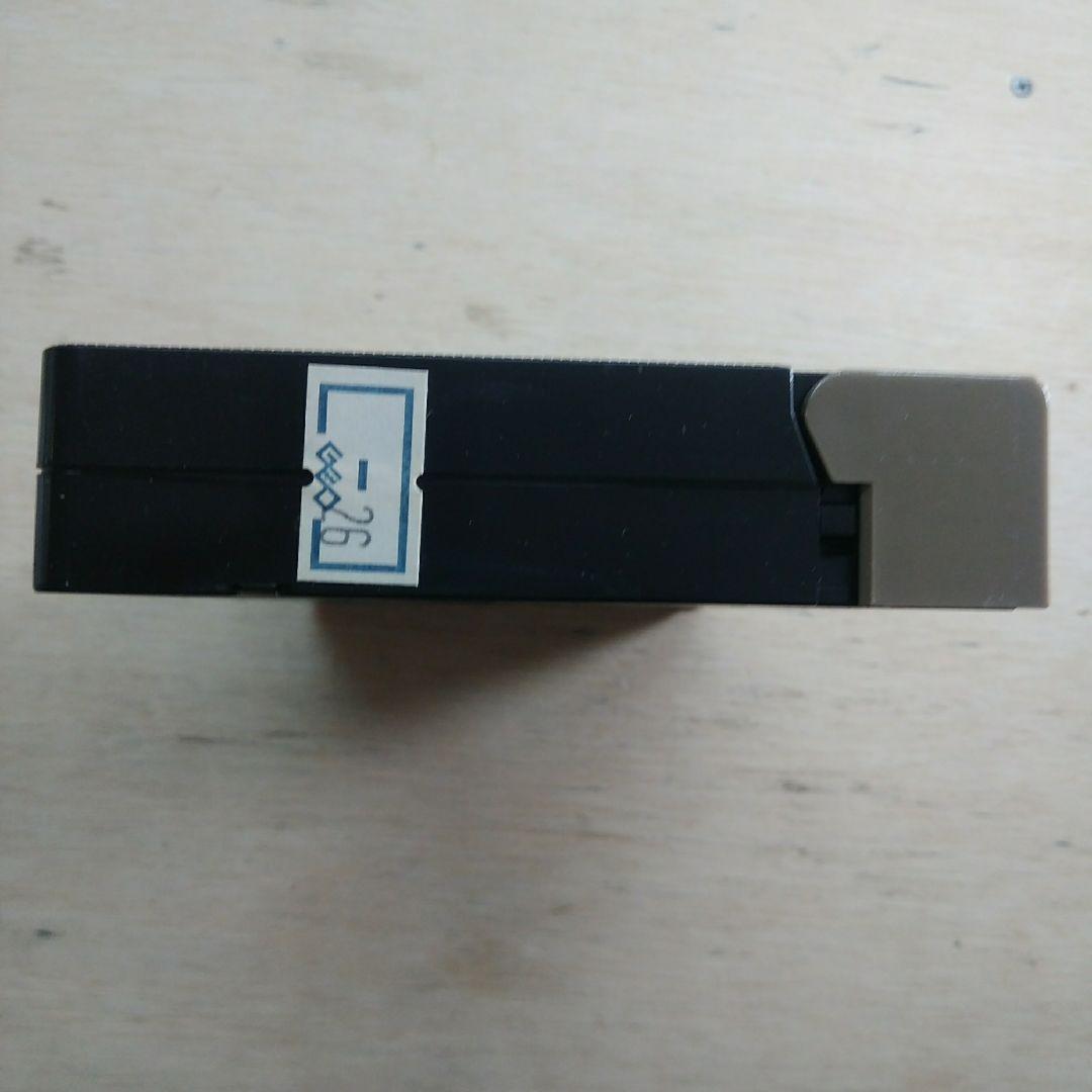ジョルスン物語　VHS　字幕版
