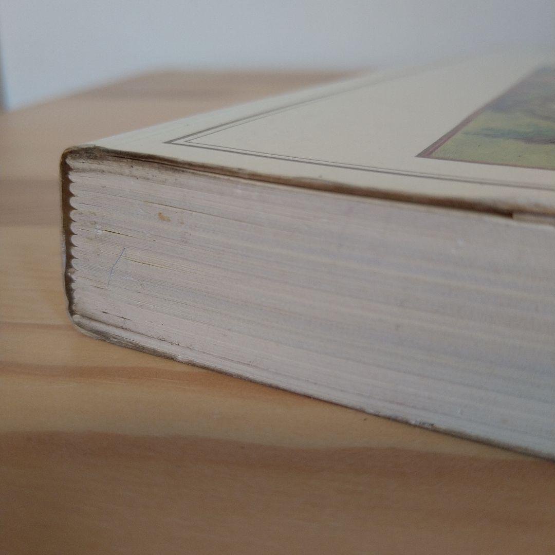 洋書 Les Tres Riches Heures du Duc de Berry