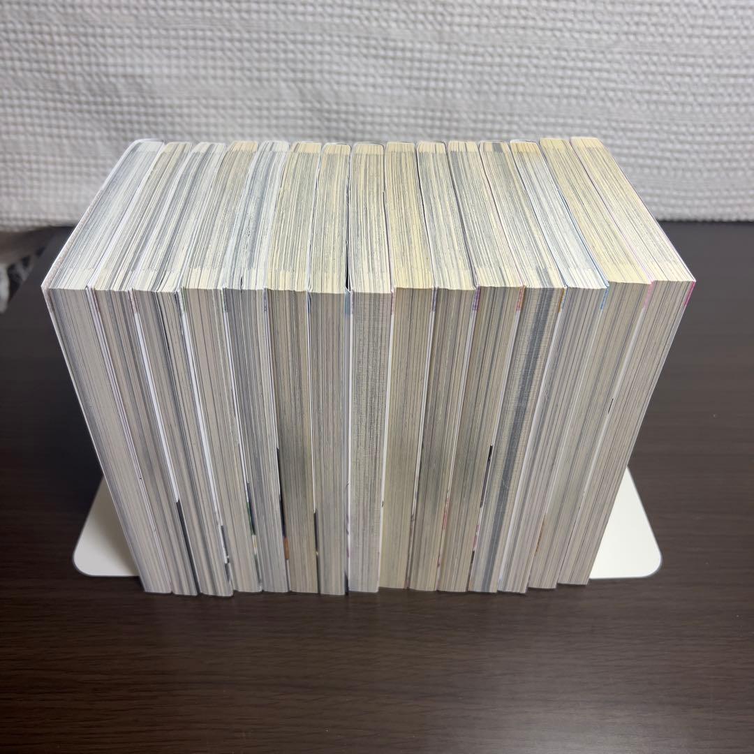 その着せ替え人形は恋をする 全15巻セット｜9巻以降初版・美品【一気読み】