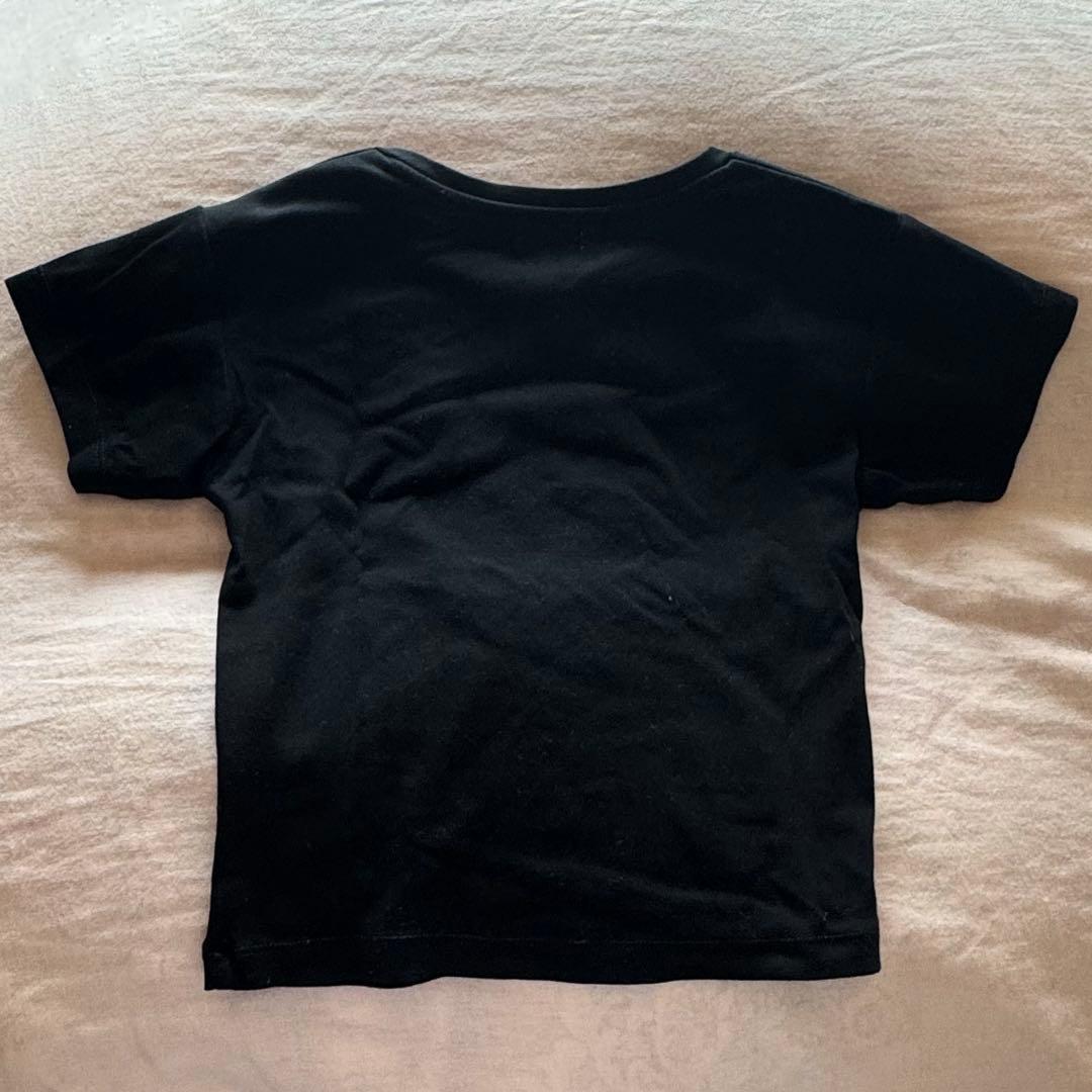 BlackEyePatch Tシャツ