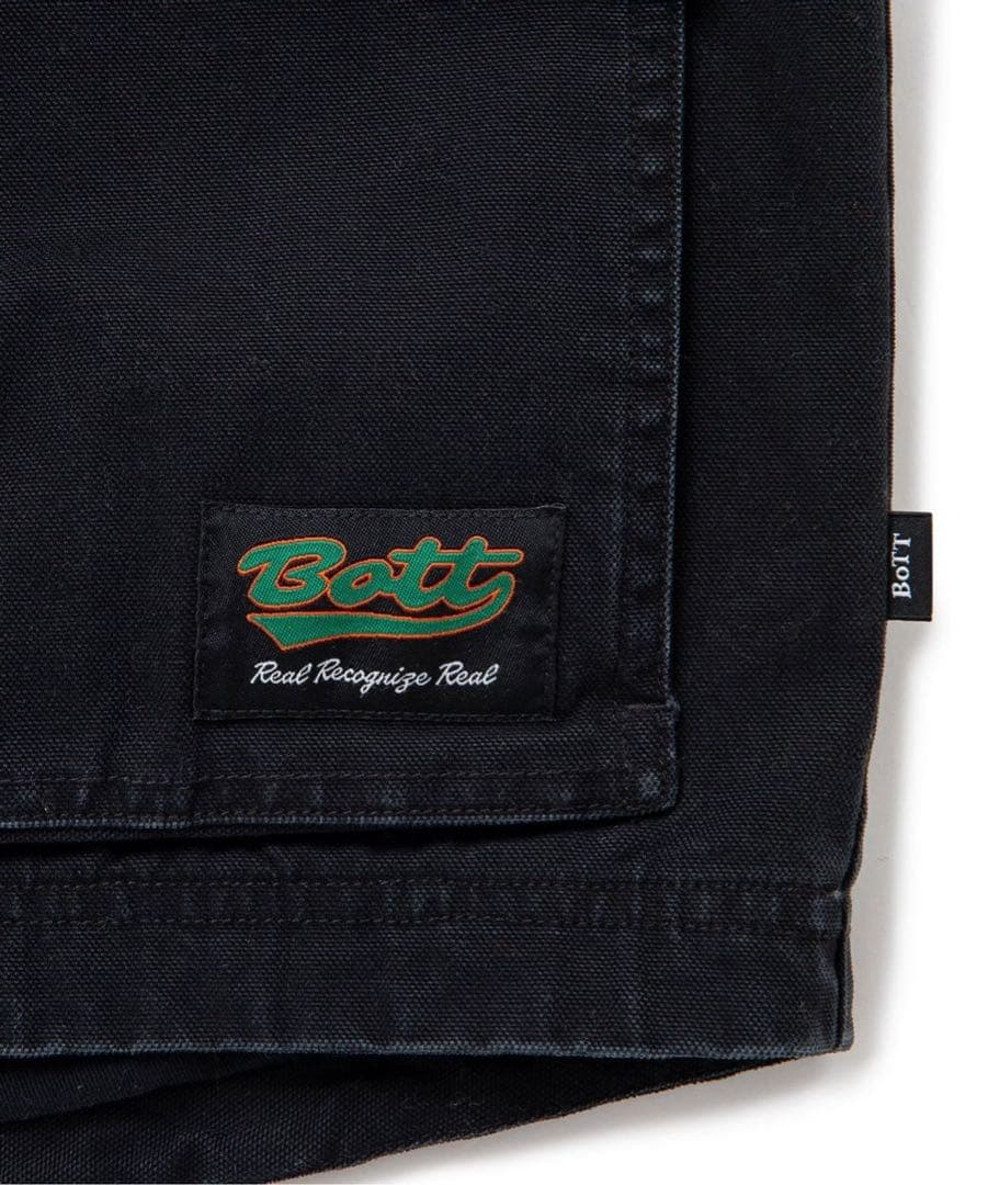 も*ち様 BoTT ワークジャケット Canvas Work Jacket