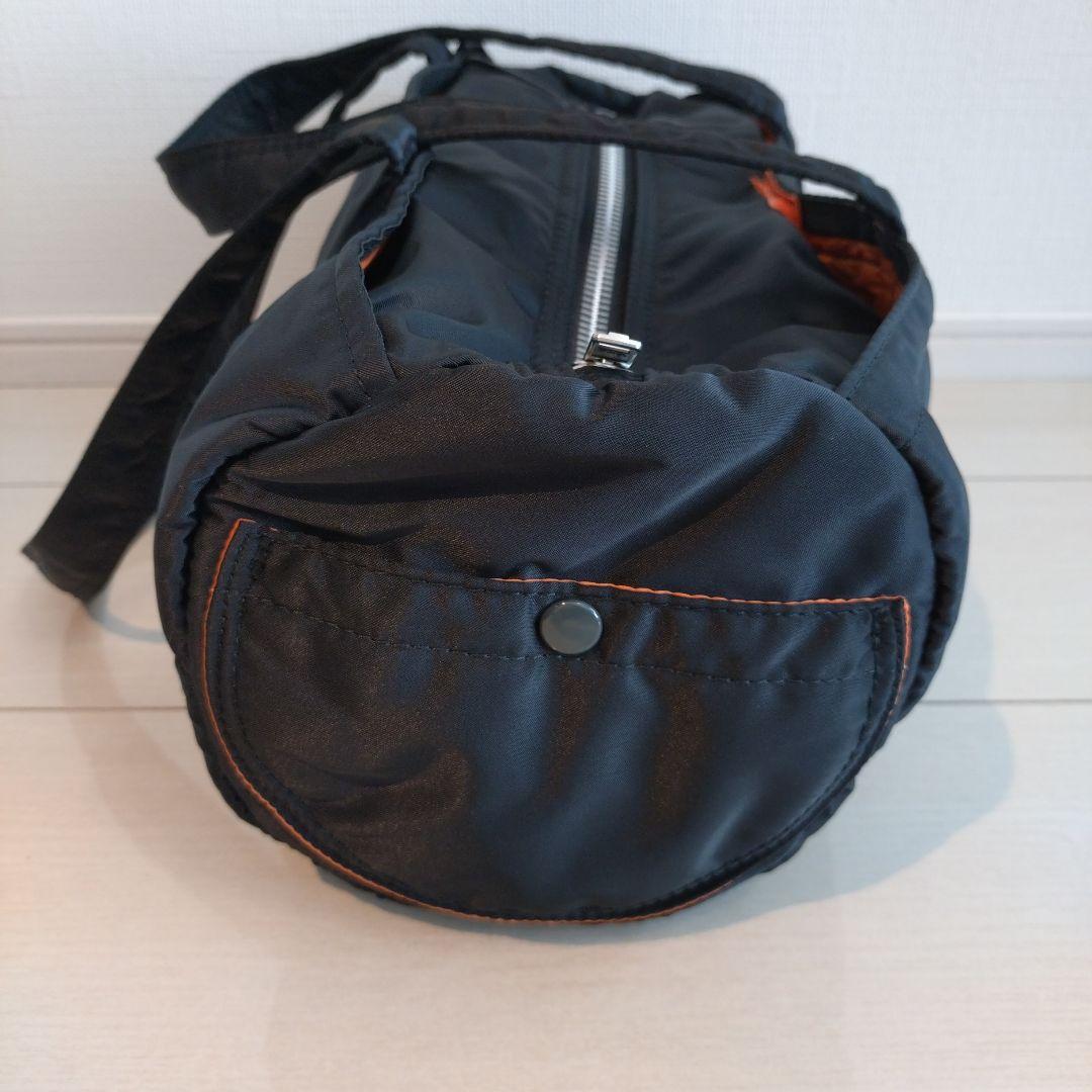 PORTER　TANKER　ミニボストンバッグ