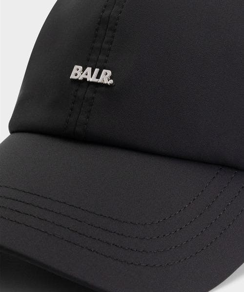 R*＄様 【値下げ】【新品未使用未開封】BALR. Q SERIES CAP ブ