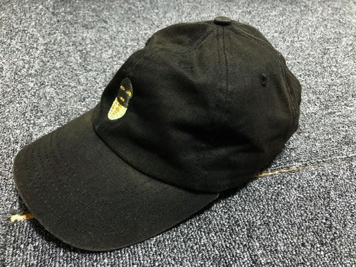 【しゅわっち】PMCV peanuts gang low cap