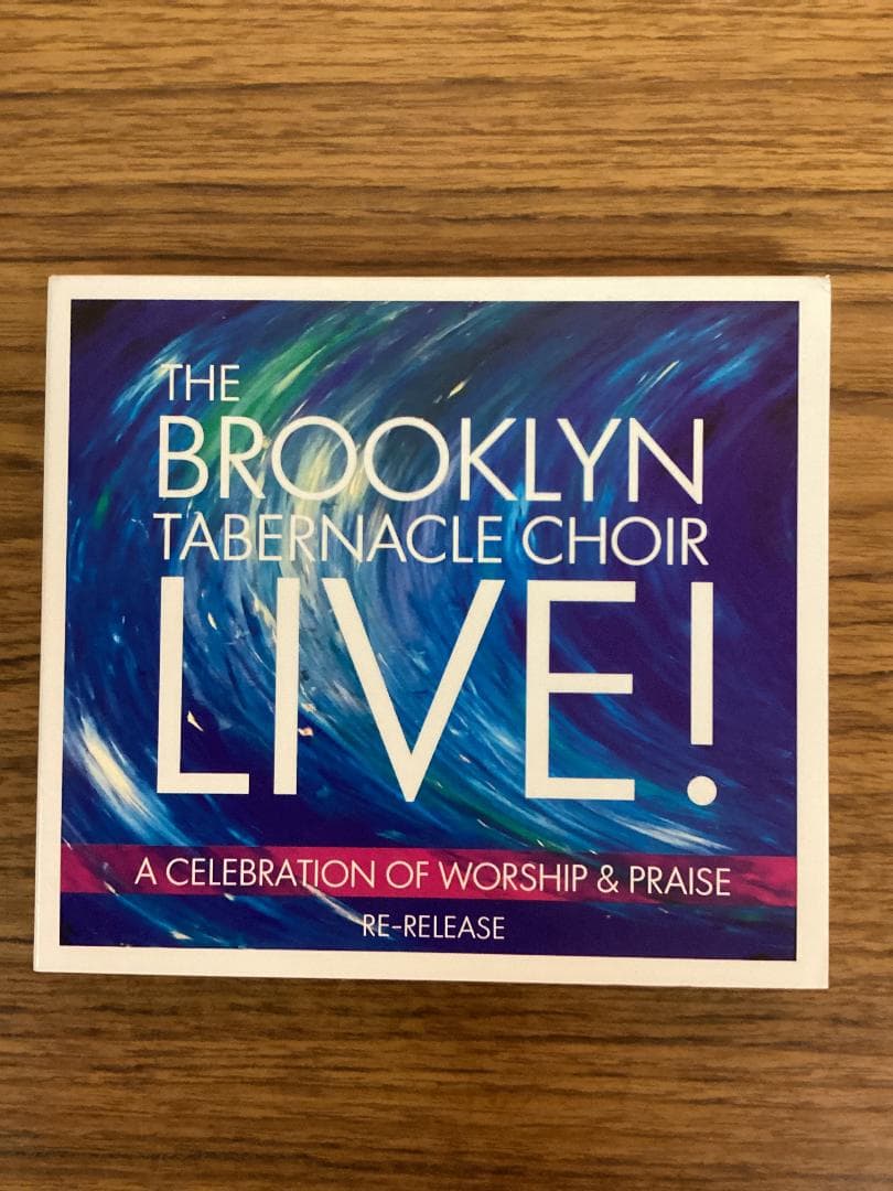 Brooklyn Tabernacle Choir　ゴスペル　CD　14セット