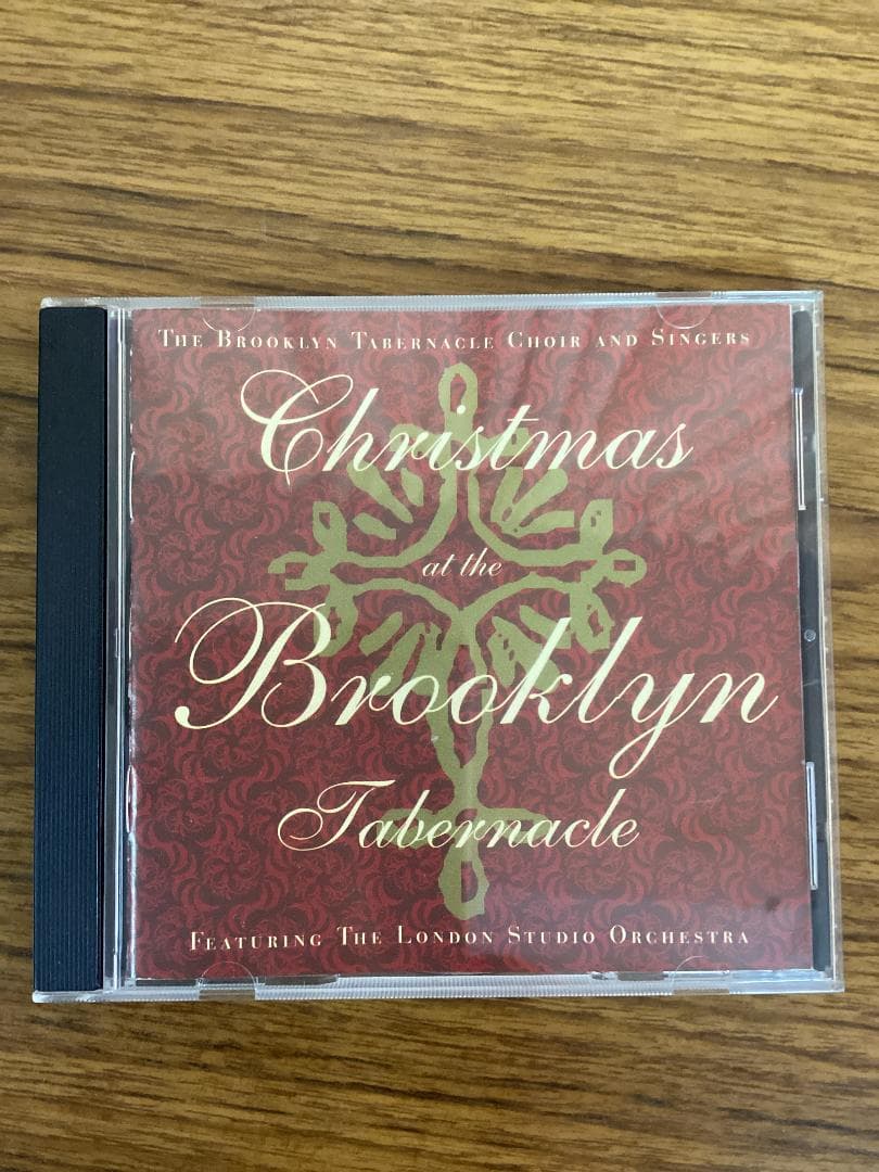 Brooklyn Tabernacle Choir　ゴスペル　CD　14セット