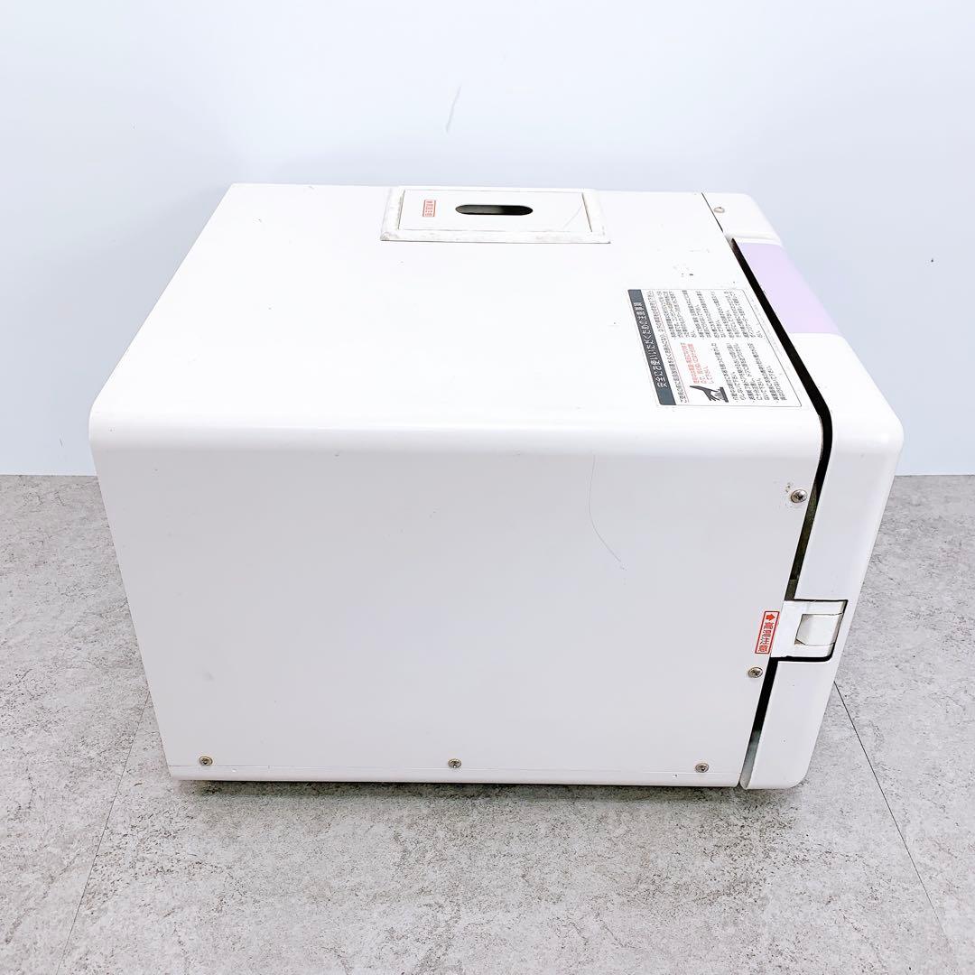 高園産業　モナクレーブ 高圧蒸気滅菌器 MC-C220