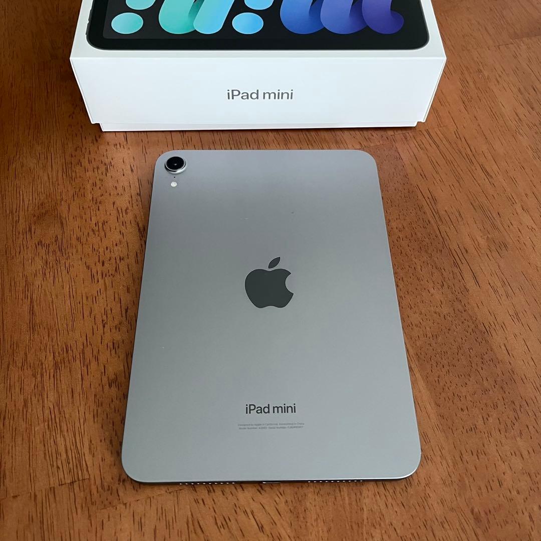 Apple iPad mini 第7世代