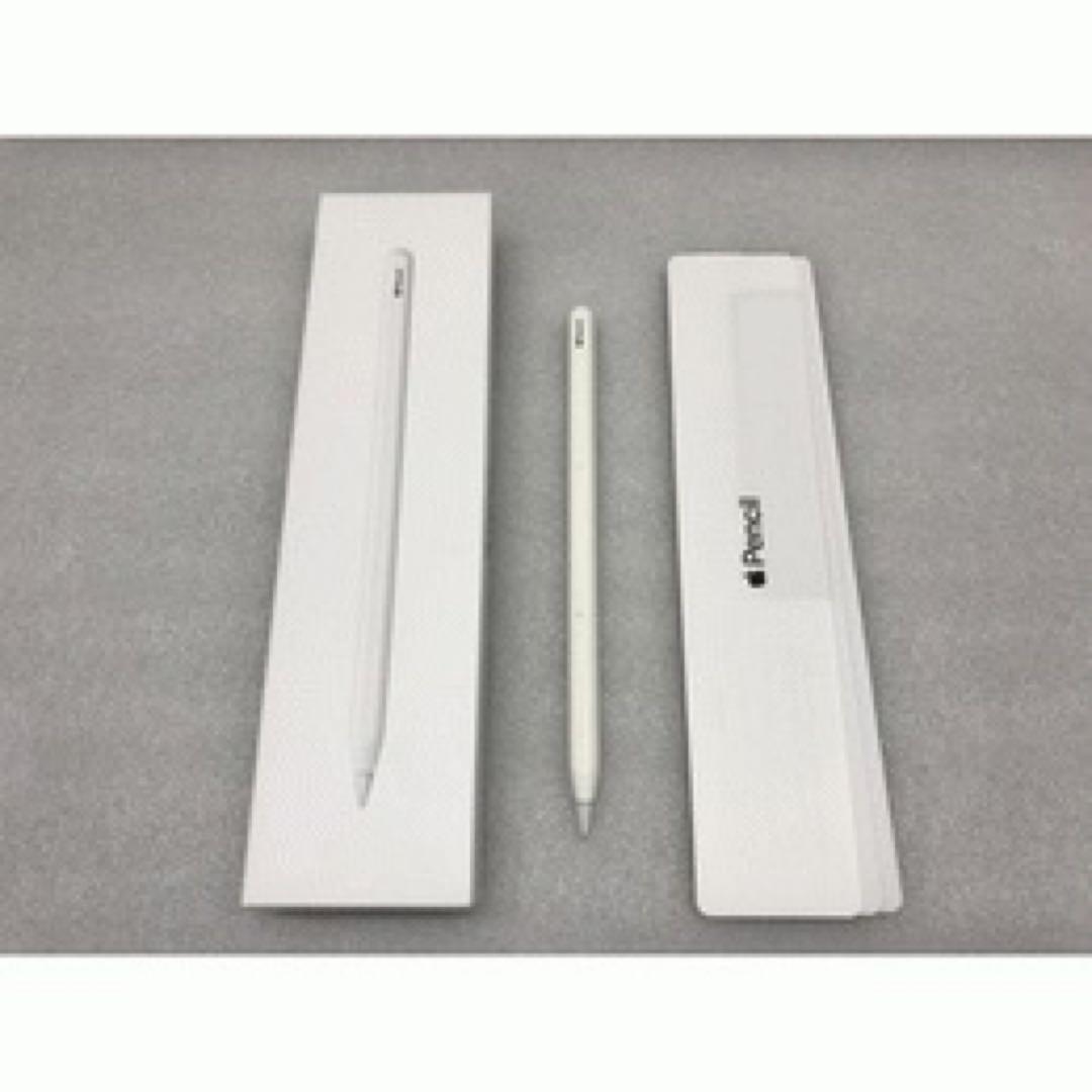 iPad Pro 11インチ 2018 64GB Wi-Fi シルバー