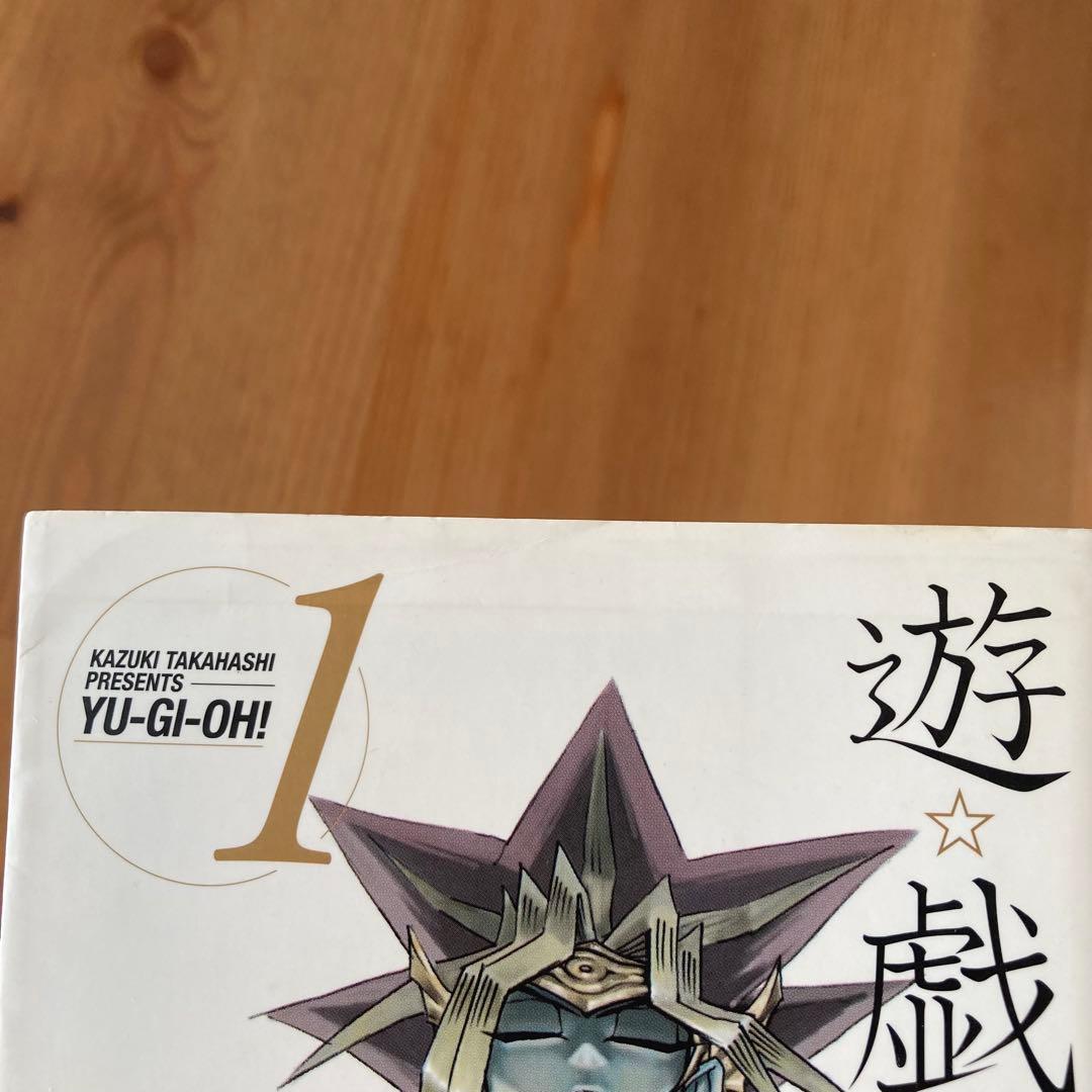 遊戯王　文庫版　全22巻セット　高橋 和希