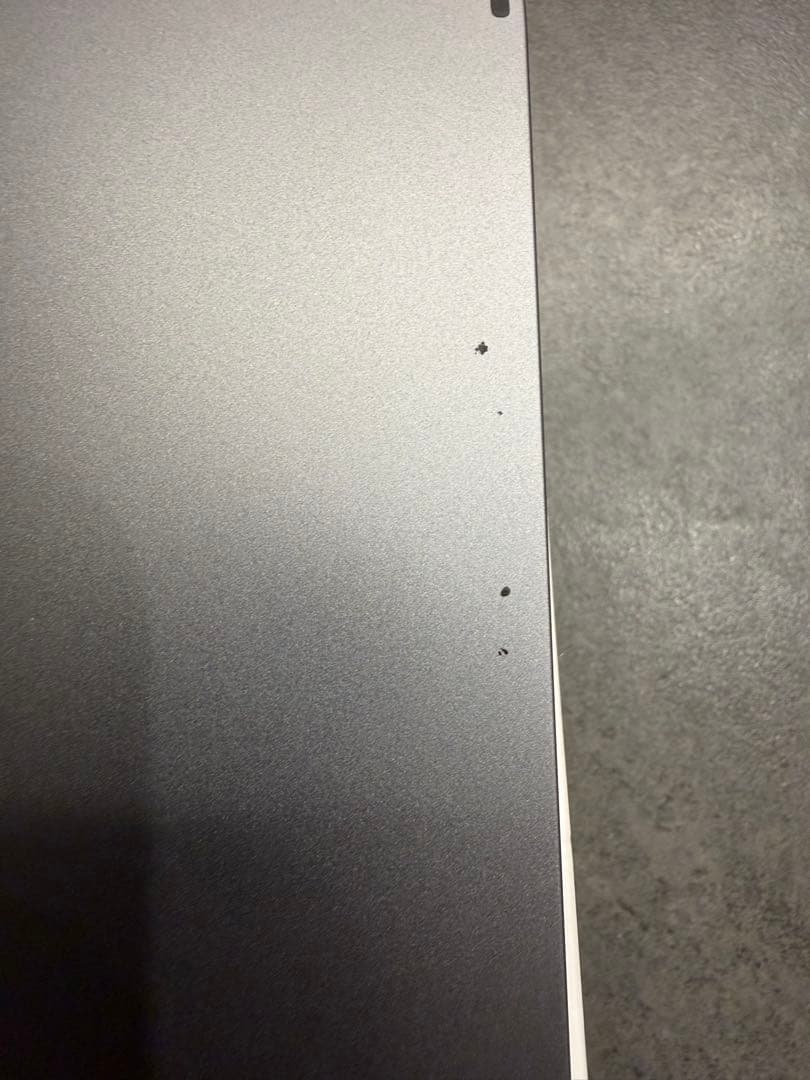 【美品】iPad Pro 11インチ (第3世代) + Apple Pencil