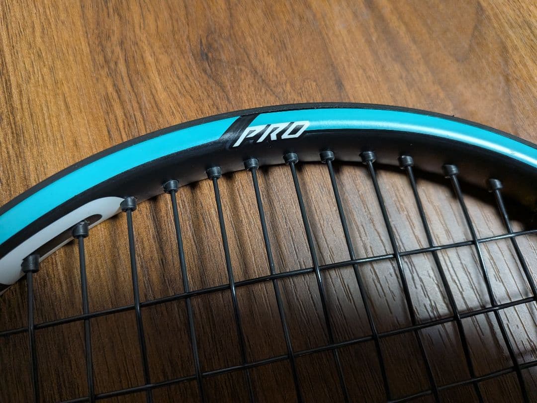 HEAD GRAVITY PRO G2　初代